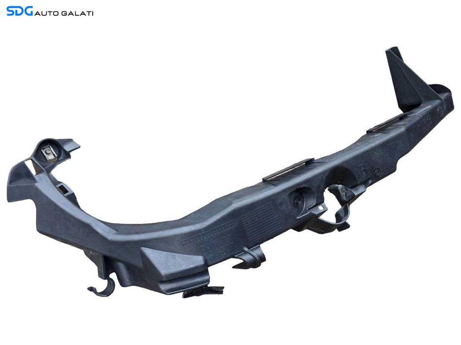 Suport Far Dreapta BMW Seria 3 2004 - 2011 Cod 7138402 15857711 [N4878]