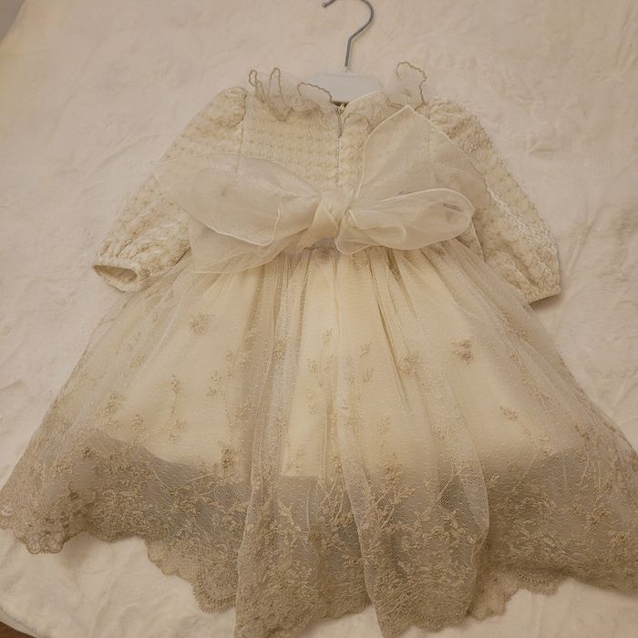 Rochie ocazie Anne Bebe