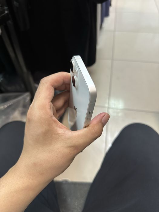 Iphone 14 128 гб