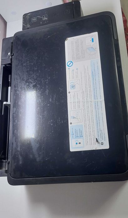 Принтер Epson L355.