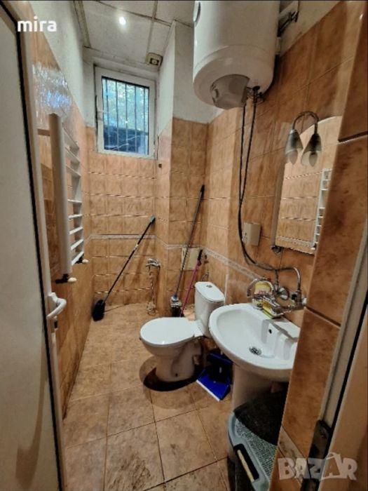 Дава се под наем Едностаен апартамент в София, Център - 28 кв.м за 290 € - Снимка #3