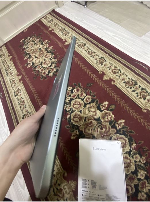 Blackview planshet tab 16 256gb