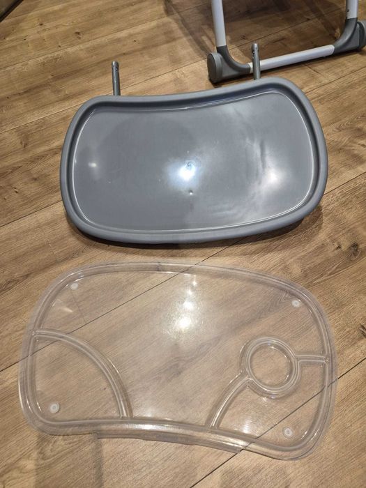 Scaun de masa pentru copii - JOIE Mimzy Recline  utilizare de la nastere