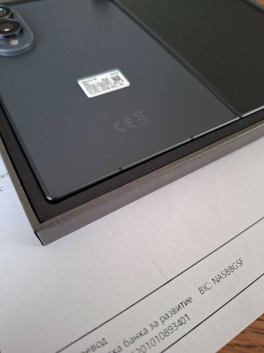 Samsung Galaxy z Fold 8