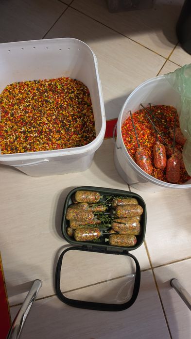 Ofertă de weekend- bag-uri gata făcute pentru voi