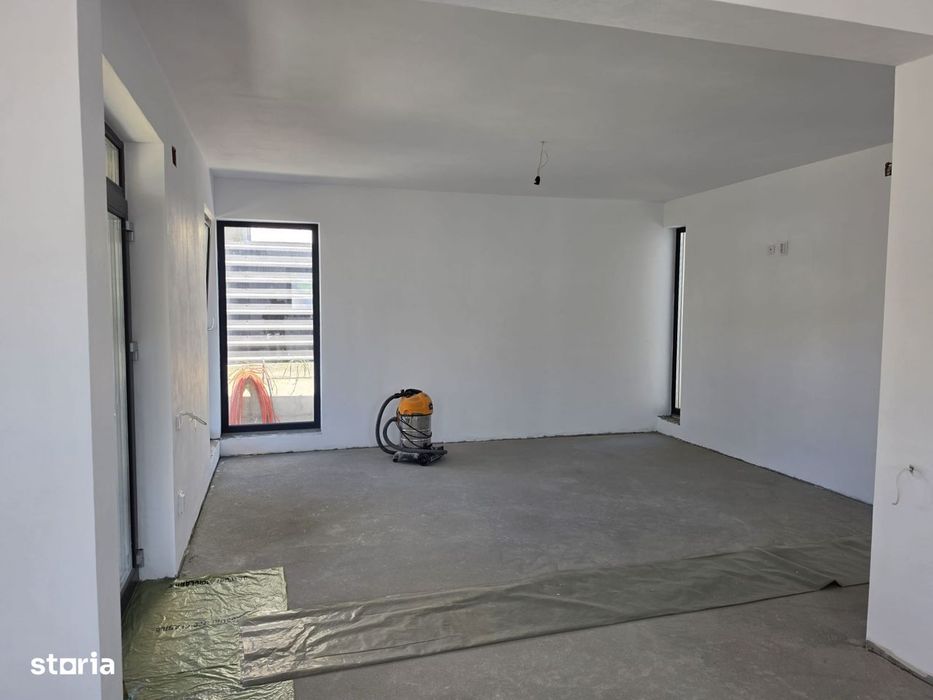 Casa parter Bradu