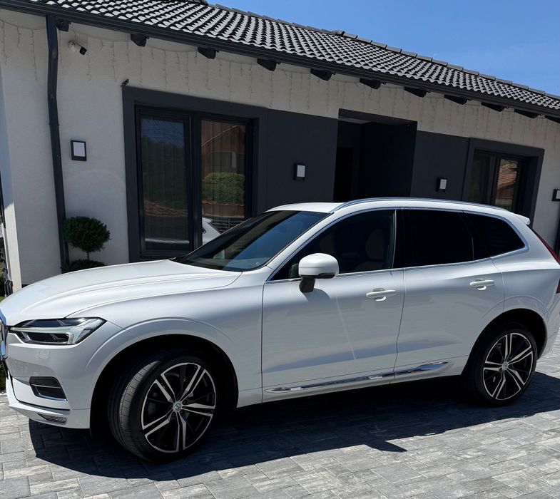 Volvo XC 60