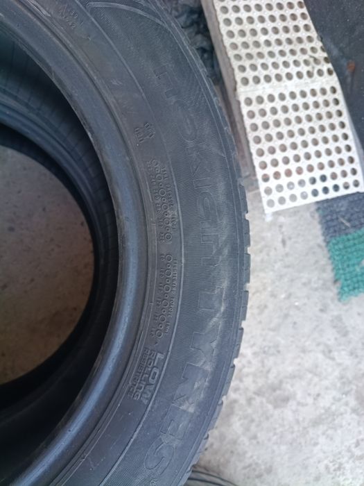 Nokian 215/55/R16
