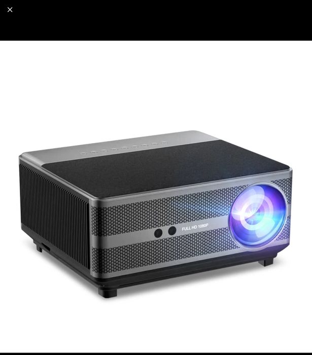 Проекторы на любой вкус