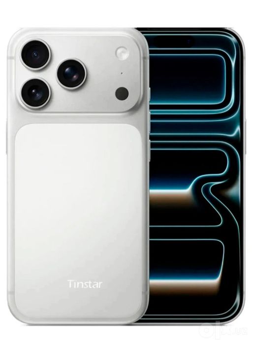 Смартфон TINSTАR T888/ iPhone 17 Pro Max