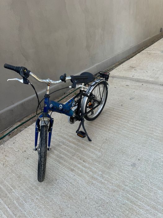 Biciclete functionale