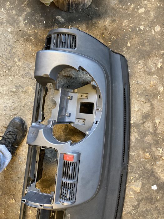 Табло за Хонда Джаз до 2008 г.