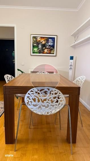 Duplex lux 3 camere Estia Residence