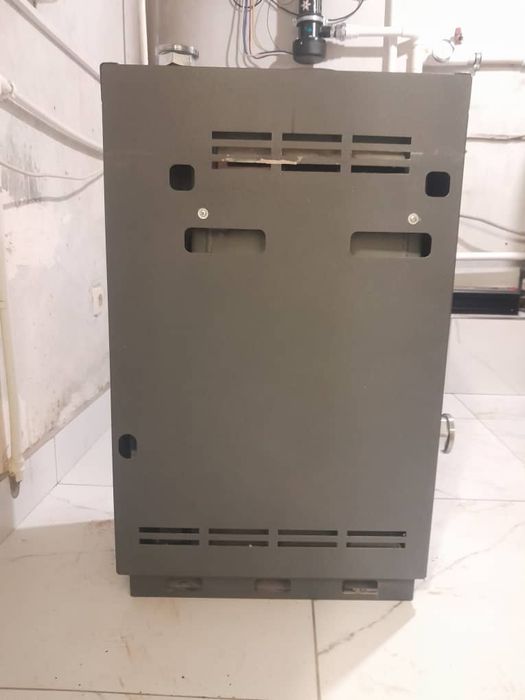 Газли катёл 28кв