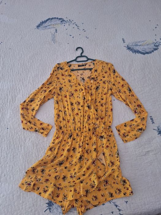 Set 2 salopete pentru damă, mărimea S