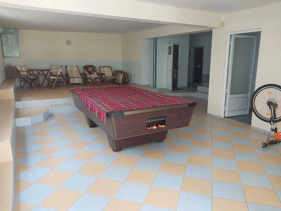 Продава се Къща в Айтос - 550 кв.м за 637 €/кв.м - Снимка #12