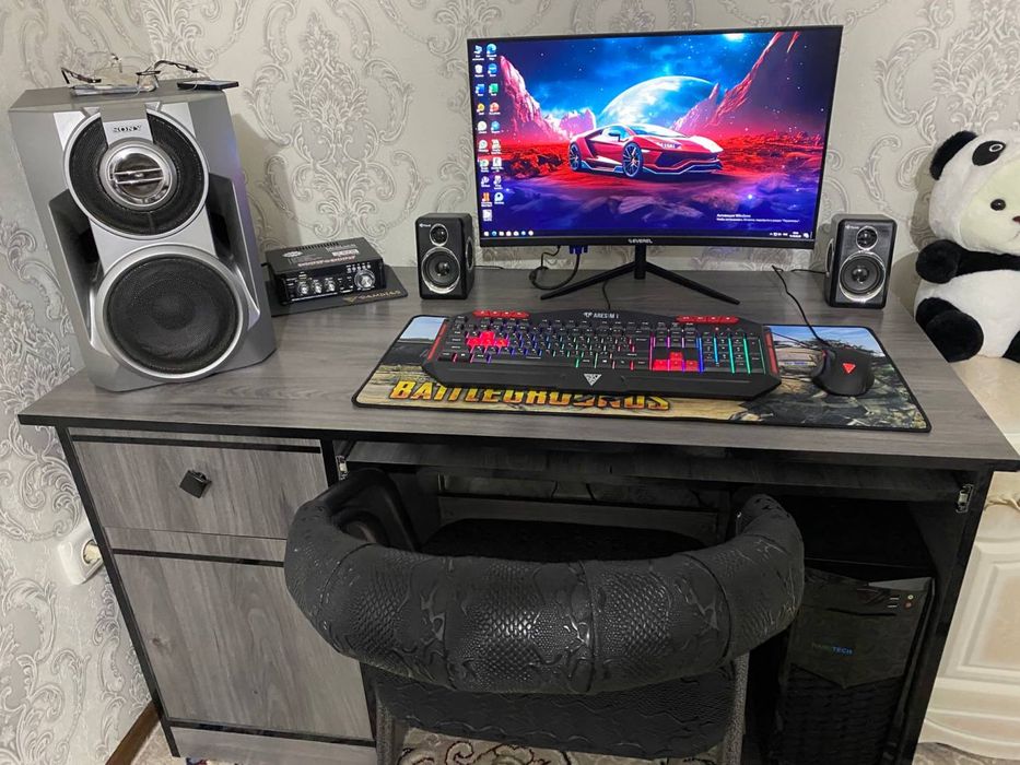 FULL PC SET sotiladi