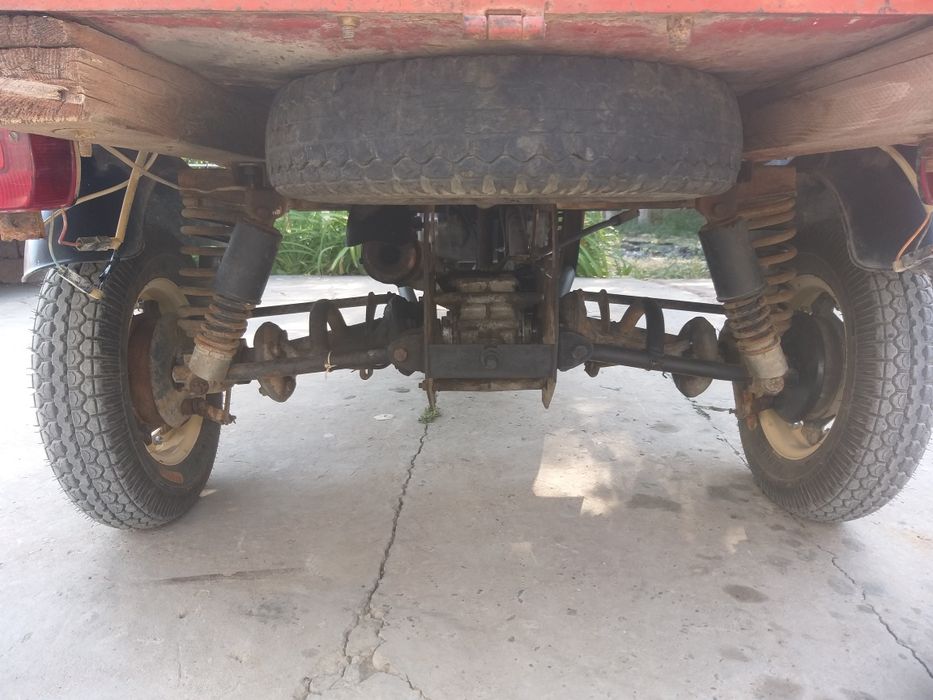 муравей м2 ссср сотилади