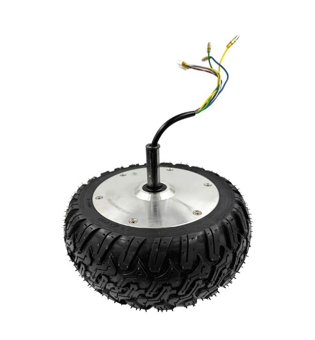 Motor roata Hoverboard off-road 10 inch