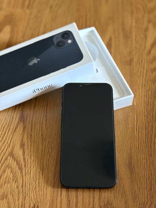 Iphone 13, in stare perfecta