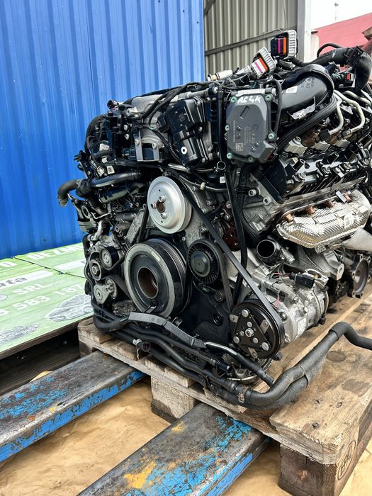 Pompă apă auxiliară Audi A6 4K C8 3.0 Tdi