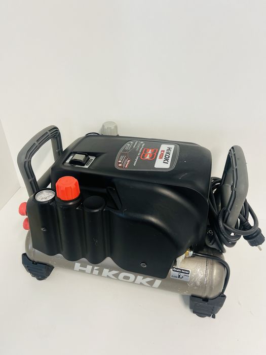 Hikoki EC 1433 H compresor inalta presiune MAX