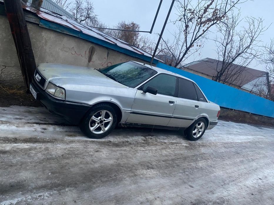 Продам машину  Ауди