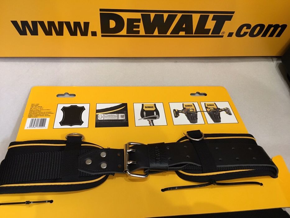 Колан за машини и инструменти Stanley