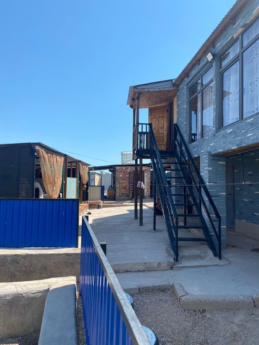 Сдается дача на Барковском