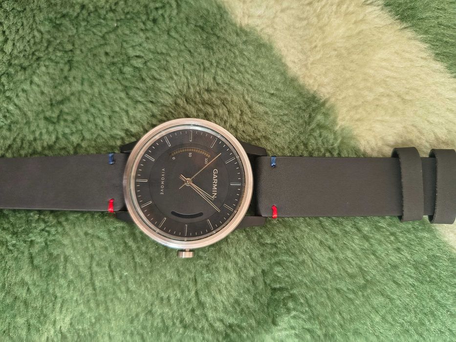 Ceas Garmin vivomode