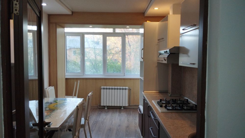 Продам  2-х комнатную квартиру