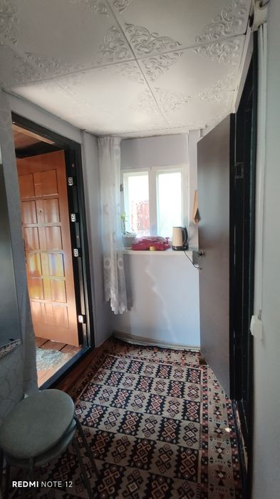 Дом в городе Риддер 11 500