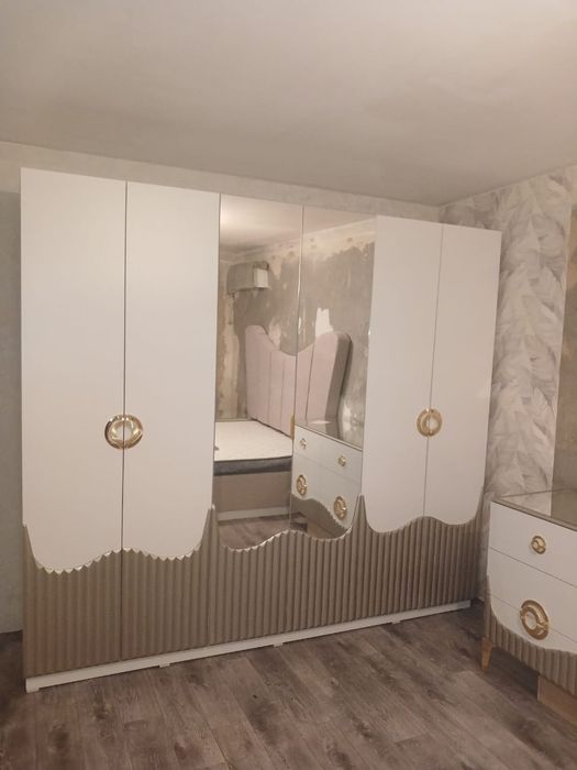 Сборка мебели Алматы