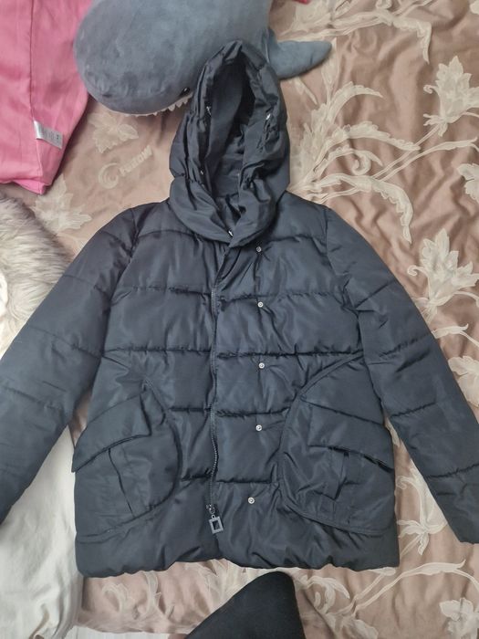 Продам куртки демисезонные и зимние