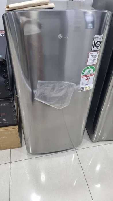 Холодильник LG INVERTOR NO FROST А++ 100%оригинал доставка бонус