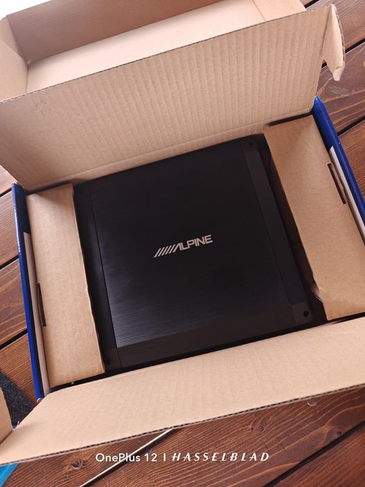 Subwoofer Auto 600w
