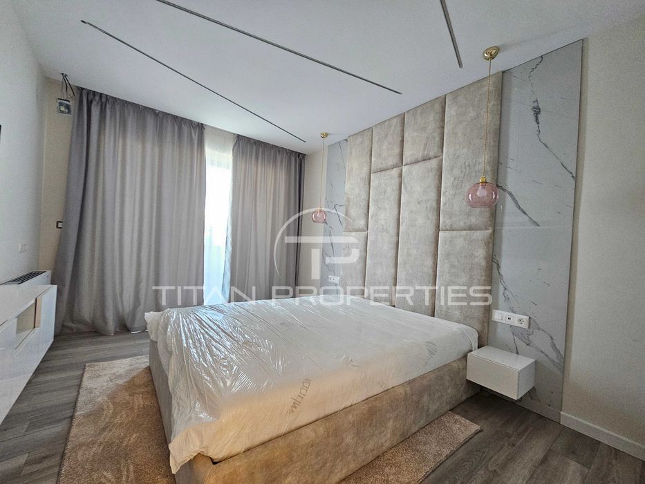 Продава се Тристаен апартамент в Пловдив, Остромила - 269 кв.м за 1171 €/кв.м - Снимка #7