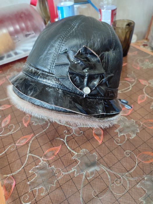 Женские    шляпки