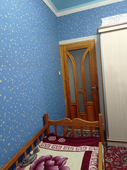 Дом сотилади 4хона
