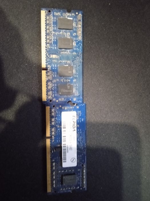 Оперативка для ноутбука ddr3 so-dimm