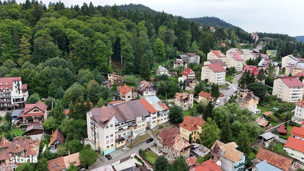 Comosion 0% | Garsonieră de vânzare in Predeal