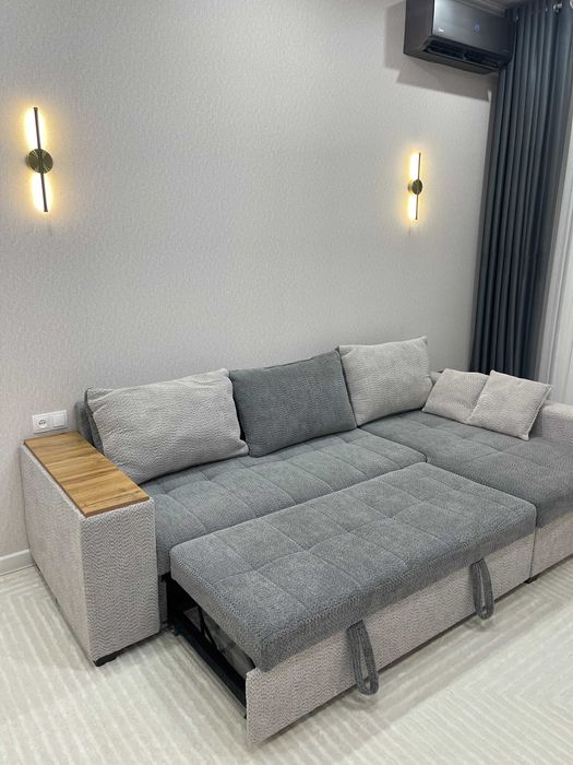 Divan ugolok 1.50x2.60 Угалок Уголок Диван