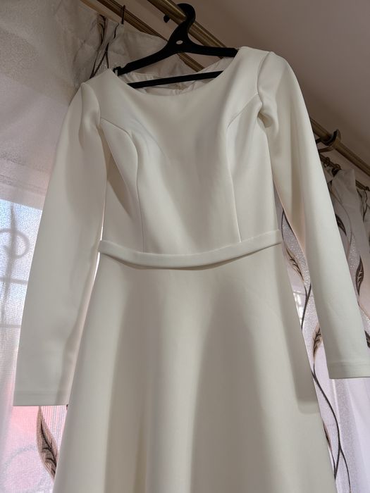 Продается свадебное платье