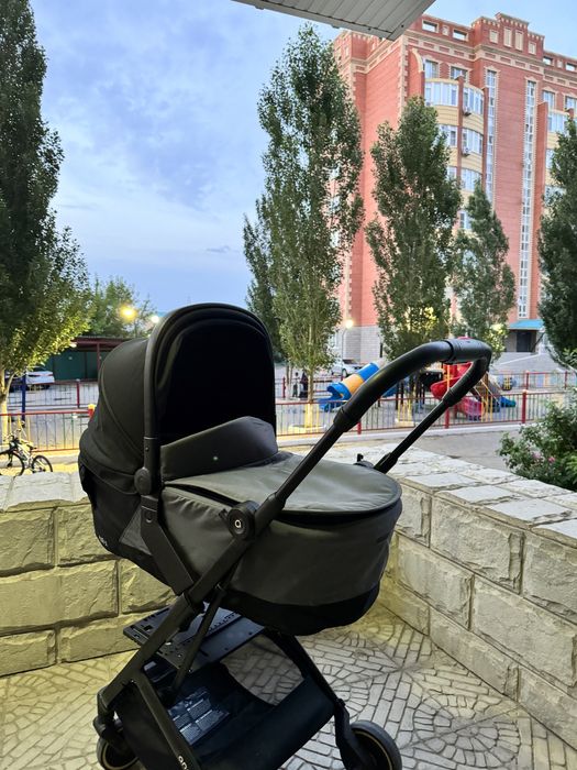 Anex air x2 и люлка