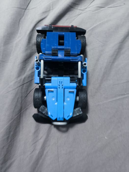 Машинка Lego technic