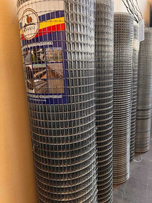 Tovuq setka , сетка оцинковка