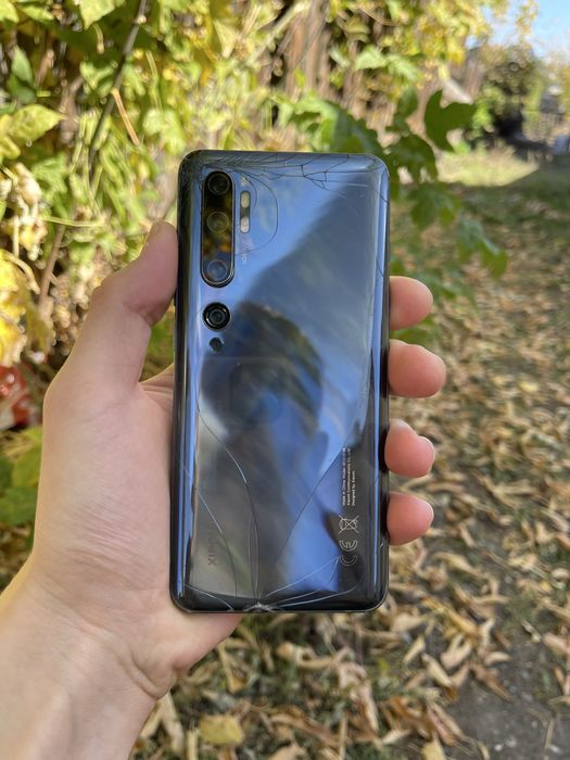 Xiaomi Mi Note 10 Pro 8/256gb