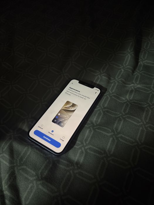 Iphone 12 256 92% baterie