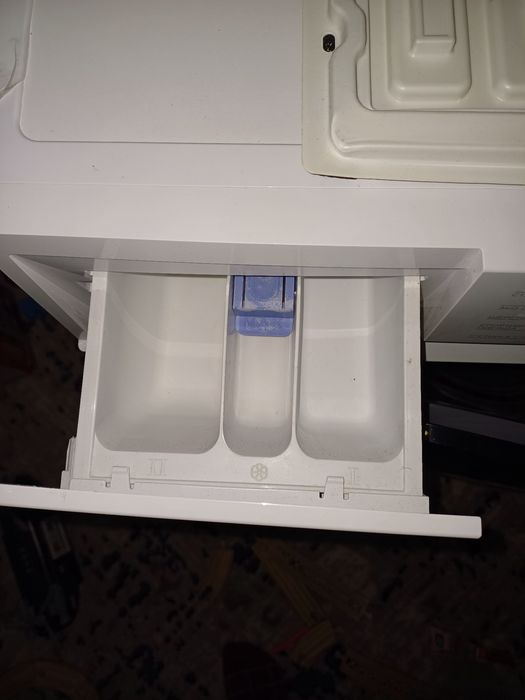 Автомат стиральная машина