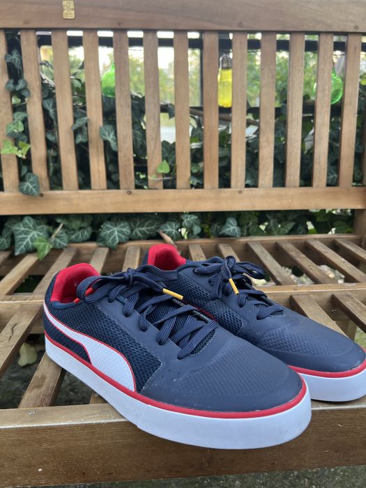 Puma Red Bull Racing